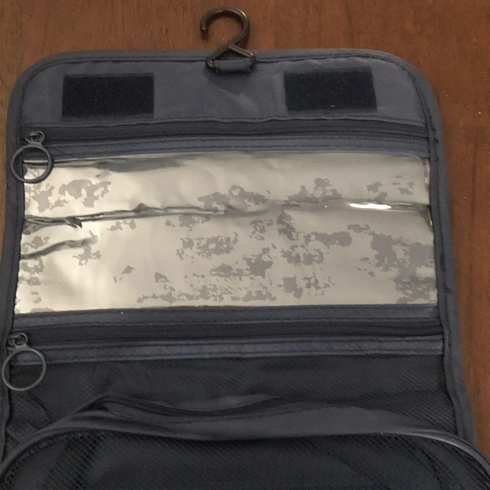 🍄 Travel Organizer Pouch - Picture 3 of 5